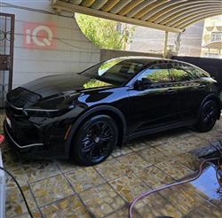 تۆیۆتا کراون